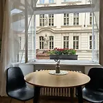Cozy Apartman Prága