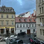Cozy Prága