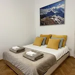 Cozy Prága