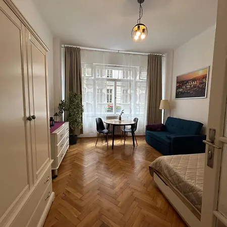 Cozy Praga