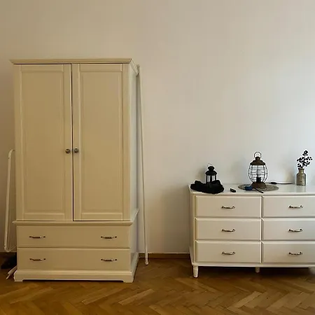 Cozy Apartamento *