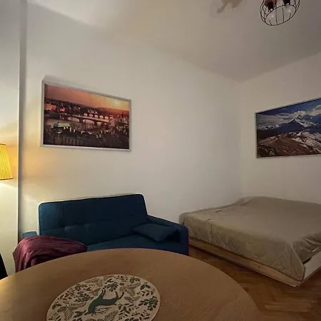 Cozy Lägenhet