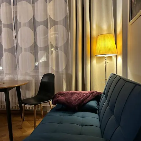 Cozy Apartman *
