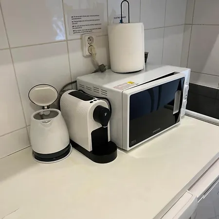 Cozy Apartman