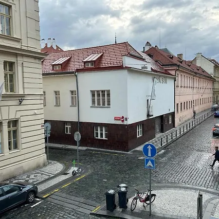 Cozy Lägenhet *