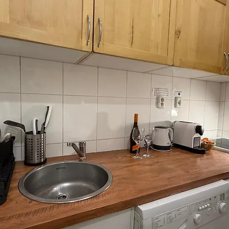 Apartament Cozy