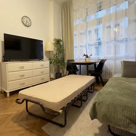 아파트 Cozy