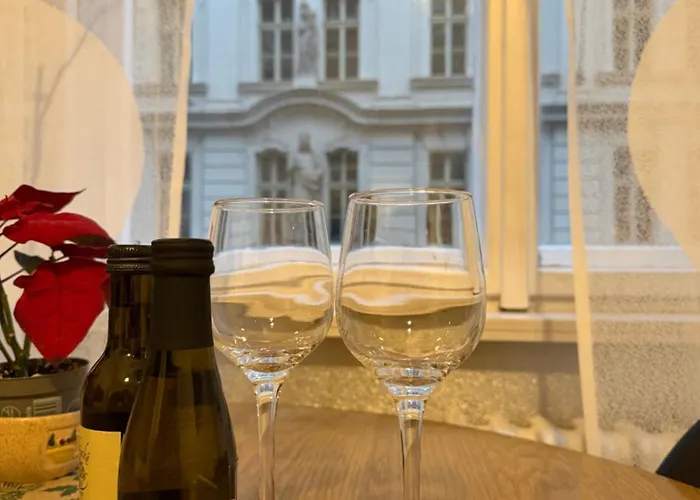 Апартаменты Cozy *