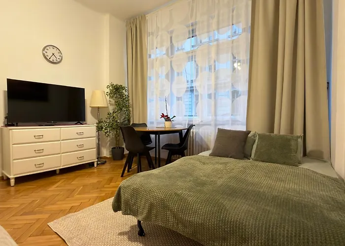 Cozy Διαμέρισμα