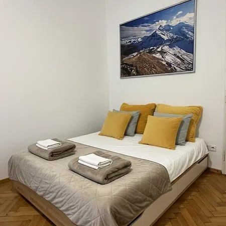 Cozy פראג
